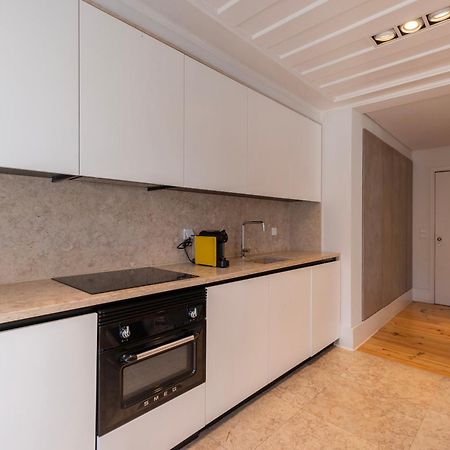 Lisbon'S Heart Apartment VI Bagian luar foto