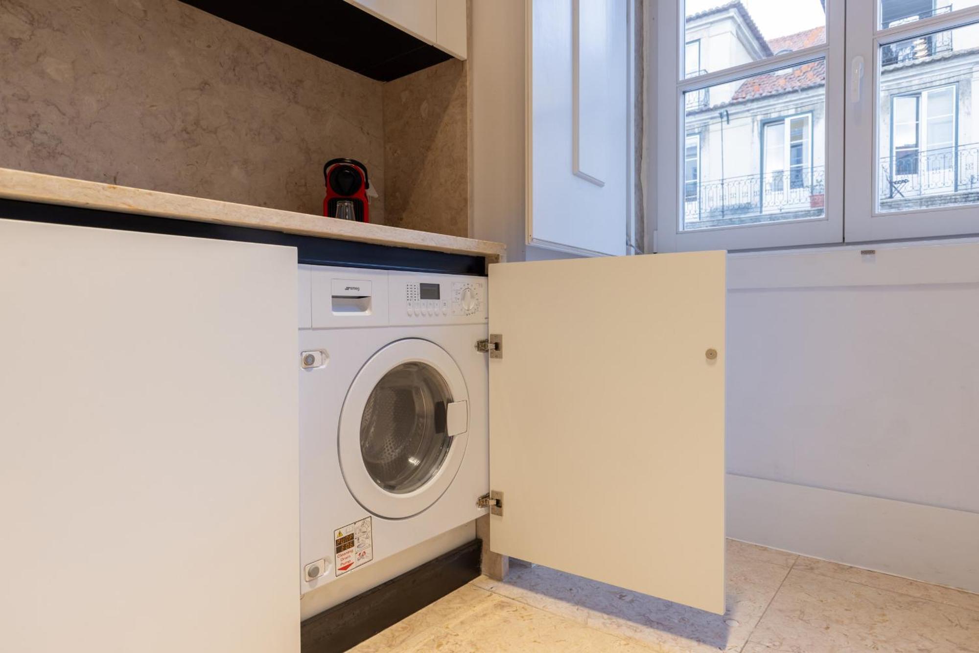 Lisbon'S Heart Apartment VI Bagian luar foto