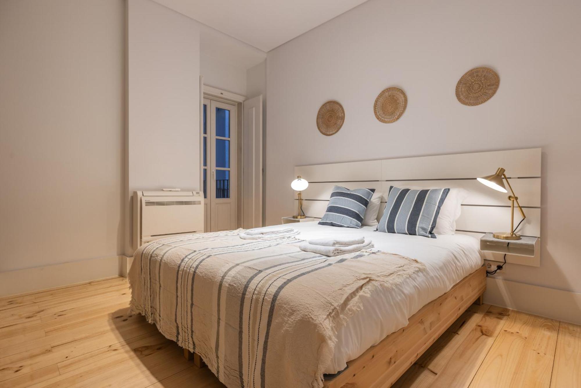 Lisbon'S Heart Apartment VI Bagian luar foto