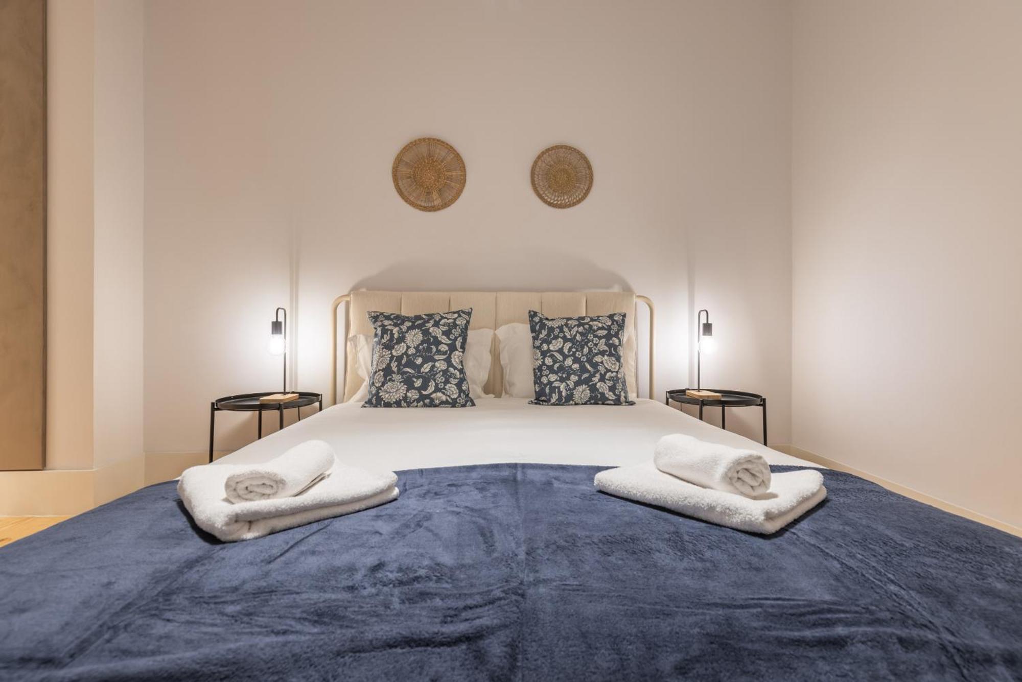 Lisbon'S Heart Apartment VI Bagian luar foto