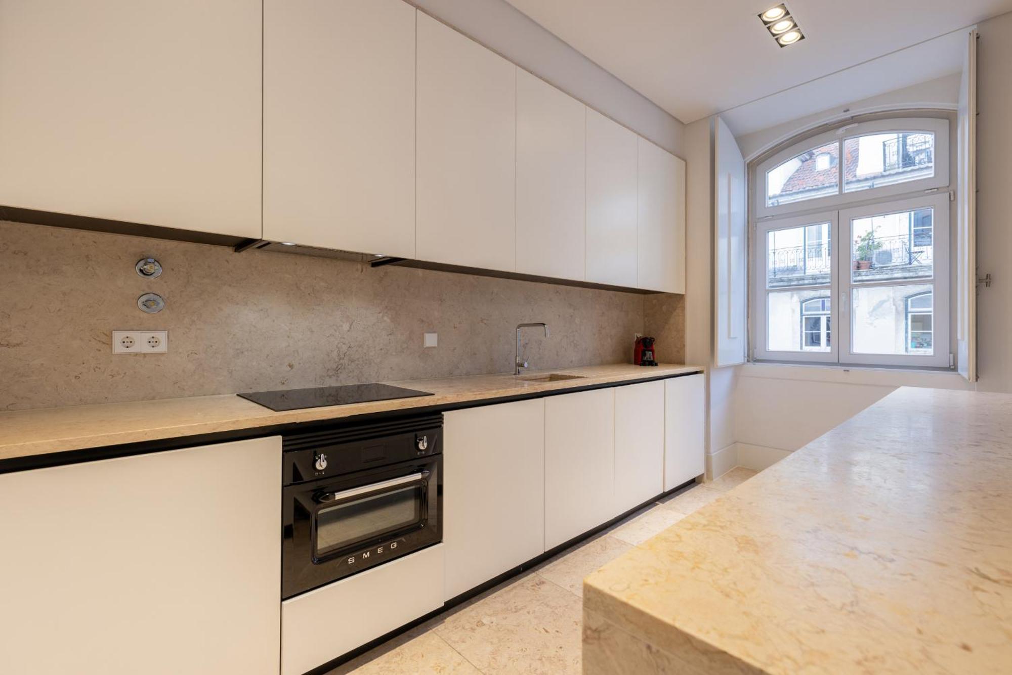 Lisbon'S Heart Apartment VI Bagian luar foto