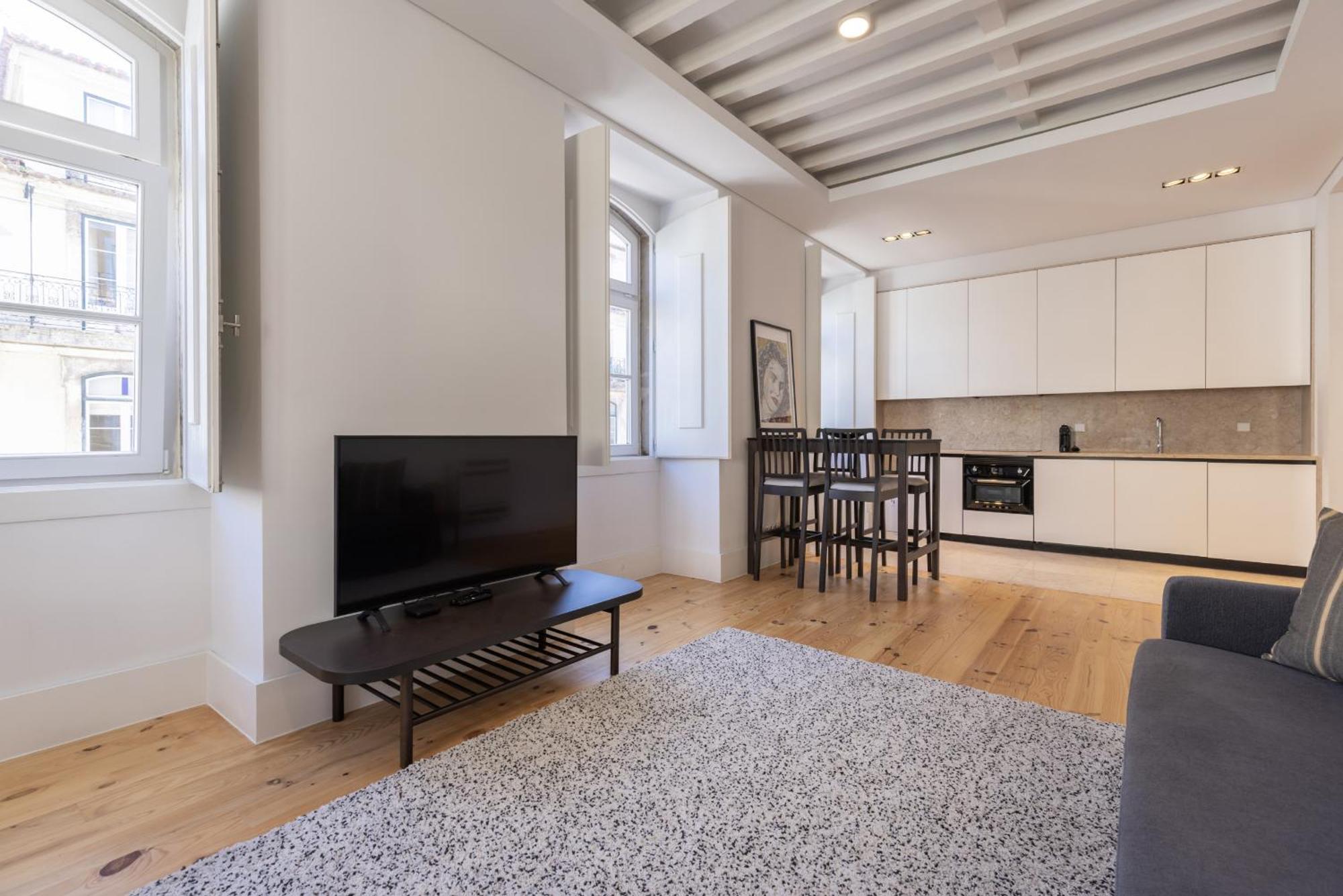 Lisbon'S Heart Apartment VI Bagian luar foto
