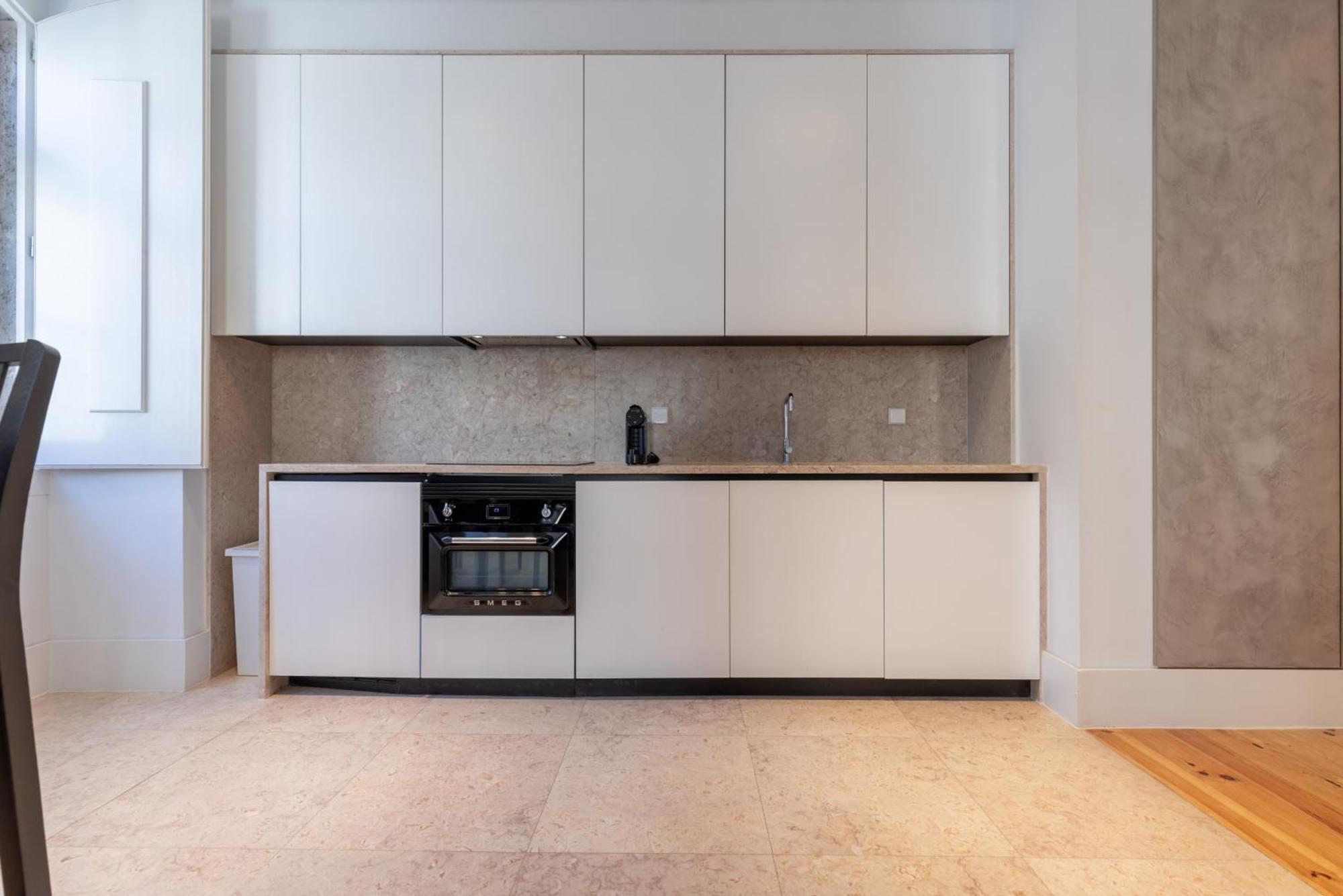 Lisbon'S Heart Apartment VI Bagian luar foto
