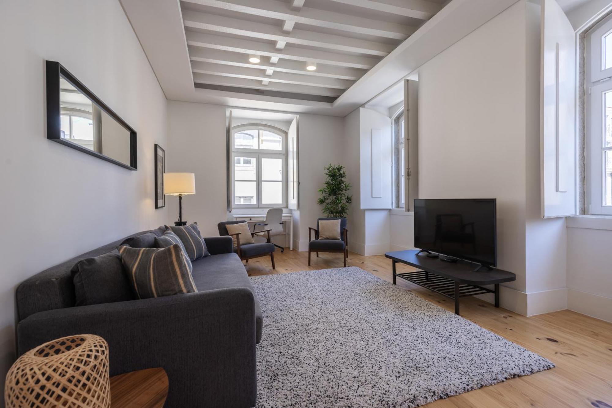Lisbon'S Heart Apartment VI Bagian luar foto