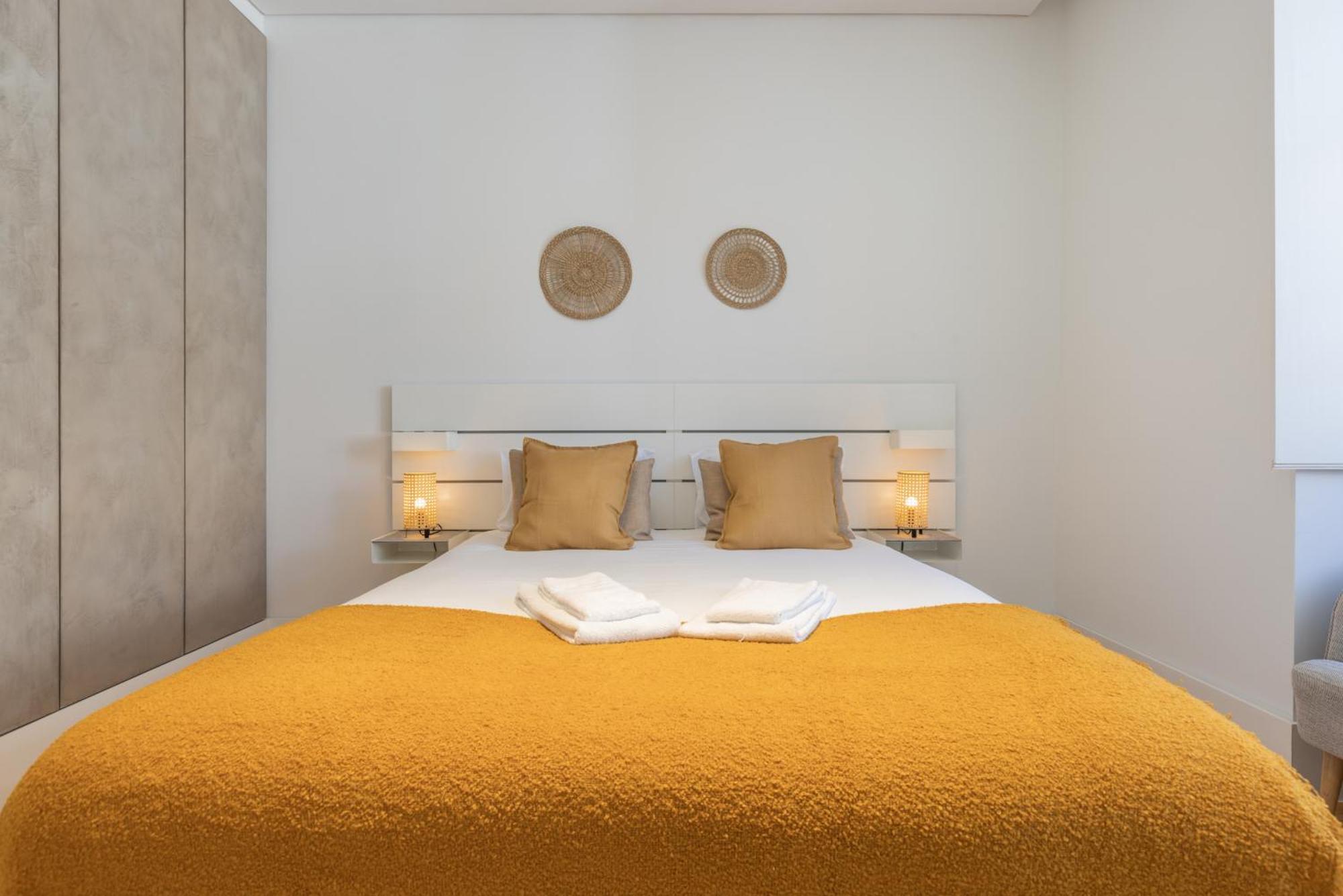 Lisbon'S Heart Apartment VI Bagian luar foto