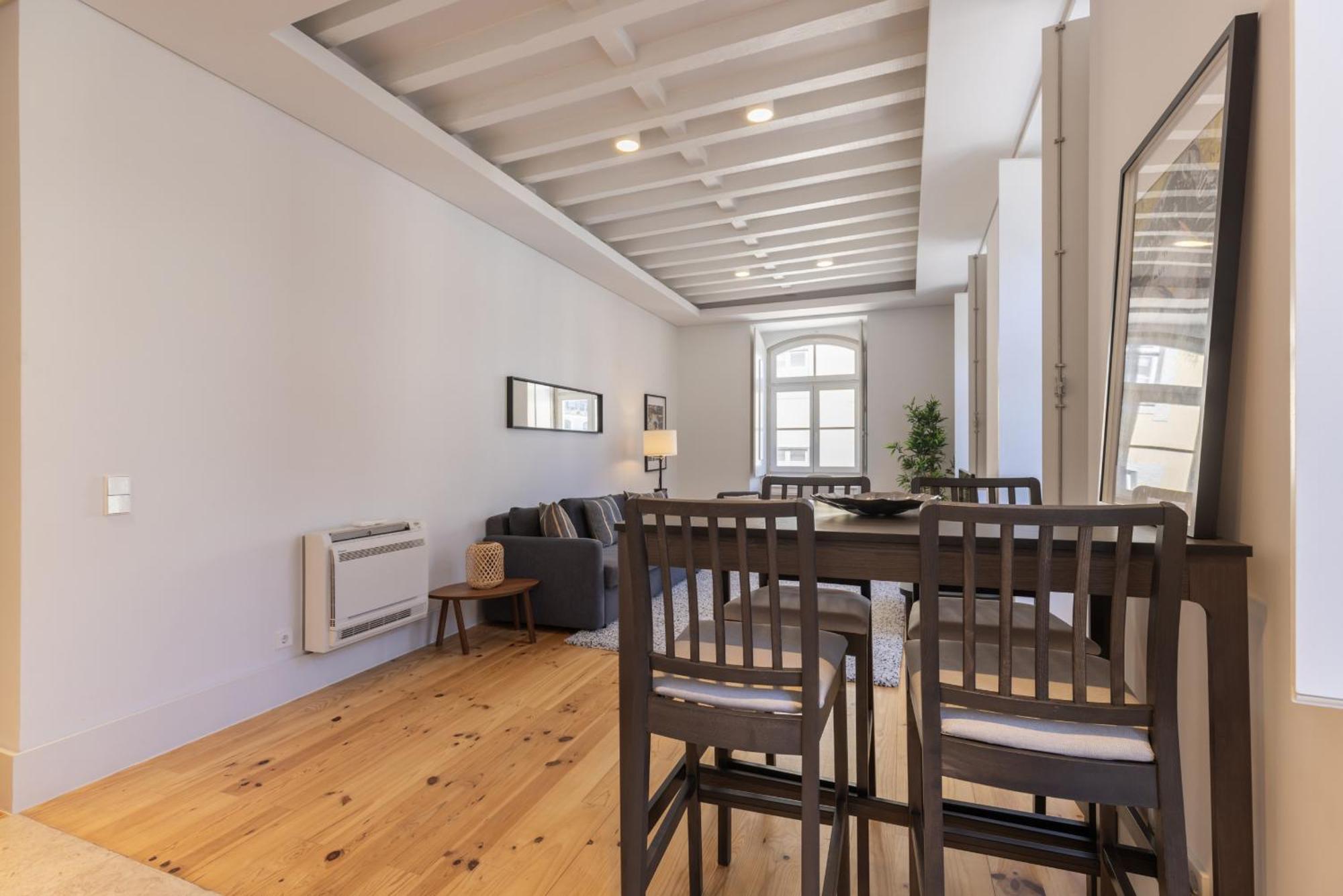Lisbon'S Heart Apartment VI Bagian luar foto