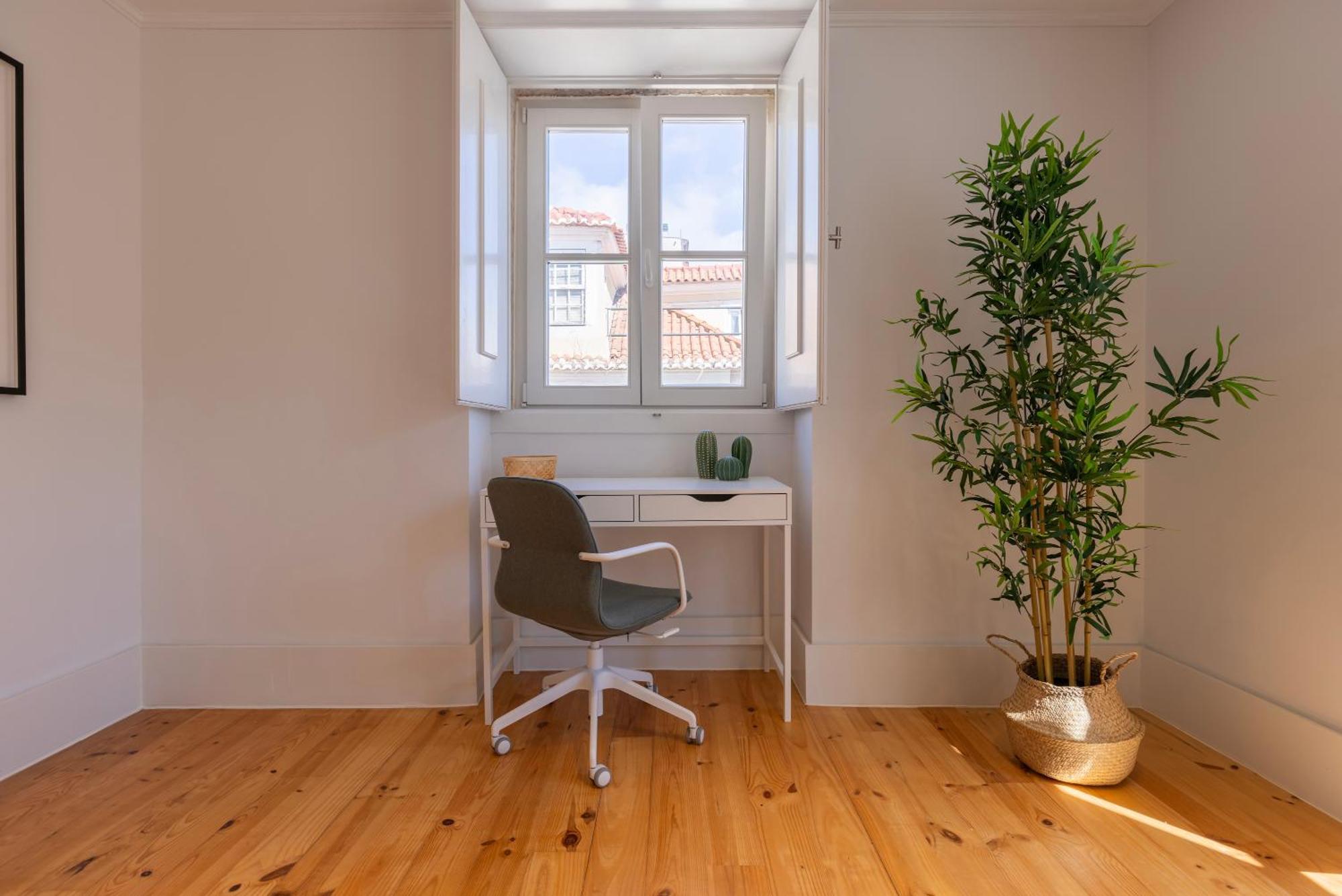 Lisbon'S Heart Apartment VI Bagian luar foto
