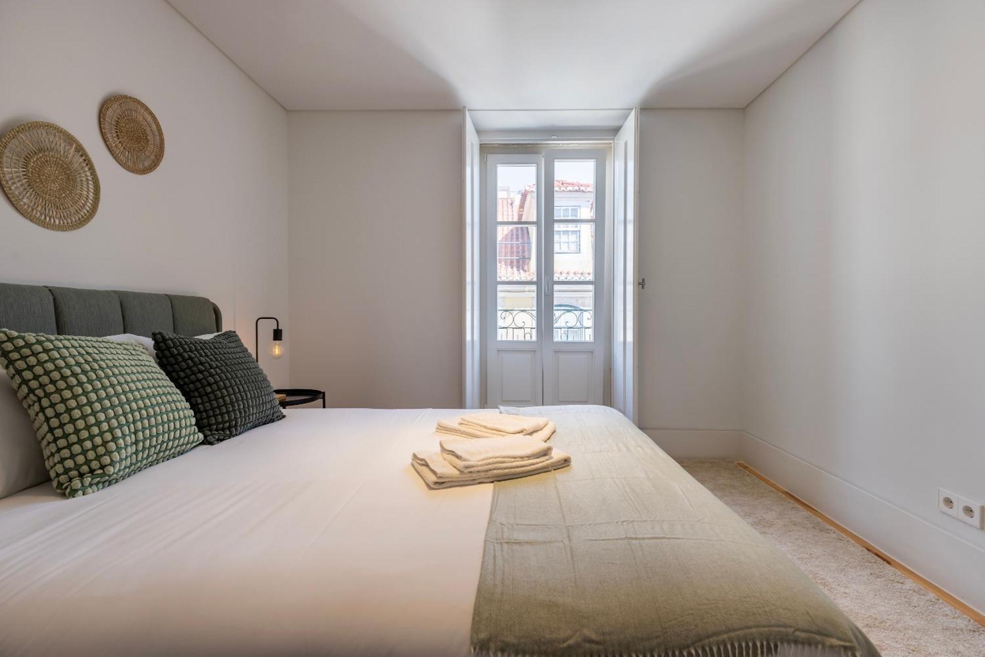 Lisbon'S Heart Apartment VI Bagian luar foto