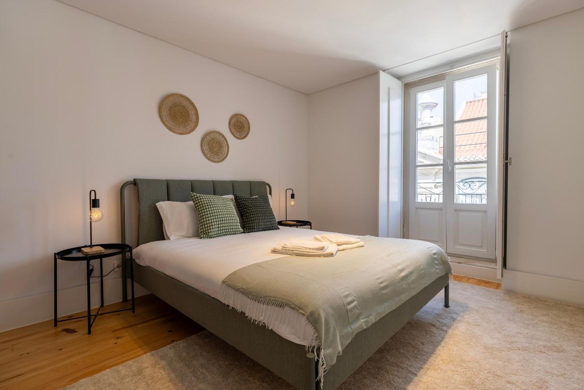 Lisbon'S Heart Apartment VI Bagian luar foto