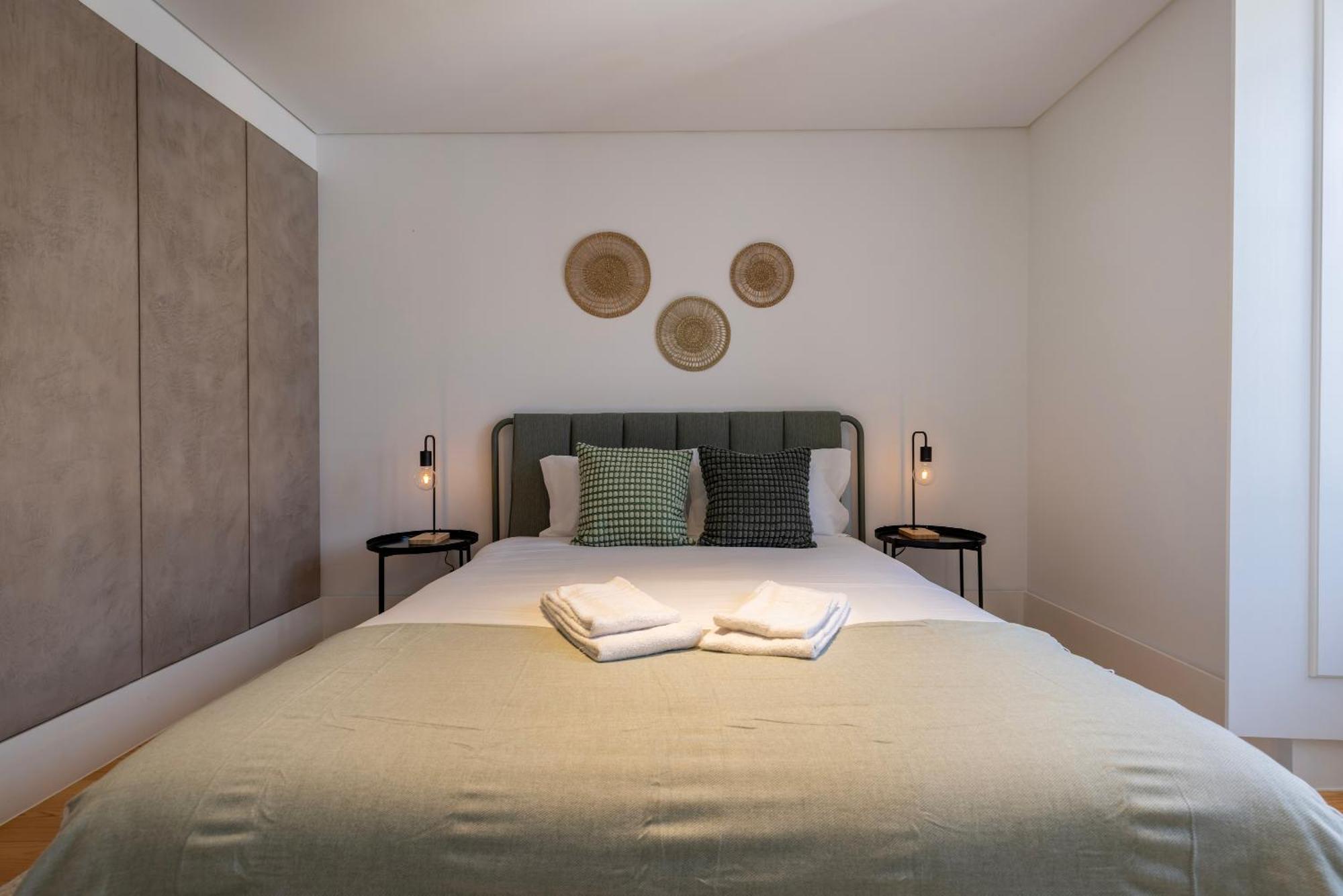 Lisbon'S Heart Apartment VI Bagian luar foto