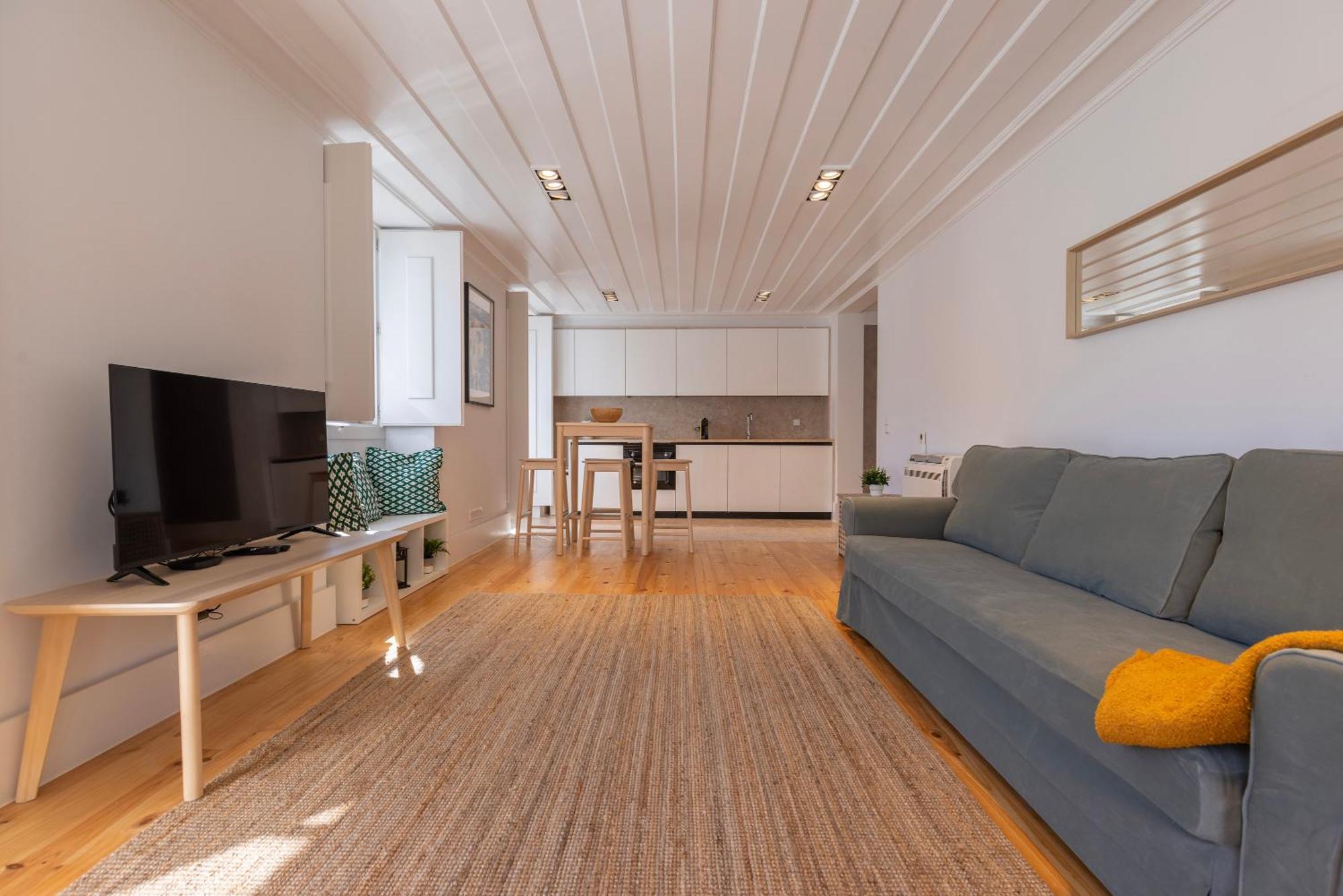 Lisbon'S Heart Apartment VI Bagian luar foto
