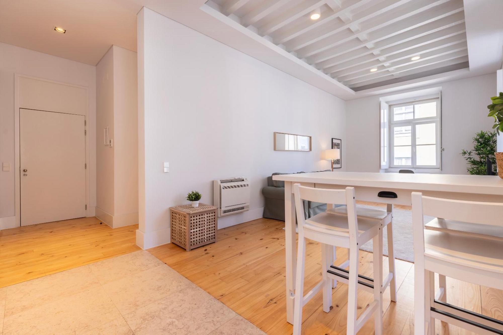 Lisbon'S Heart Apartment VI Bagian luar foto