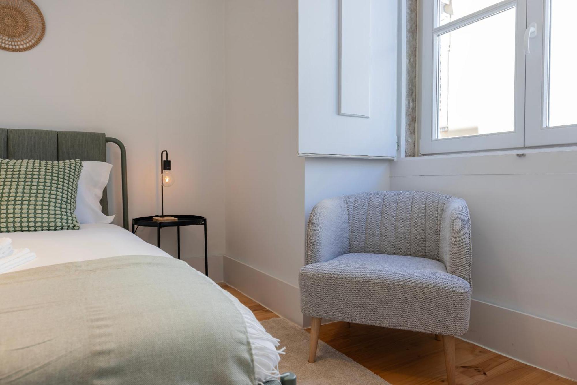 Lisbon'S Heart Apartment VI Bagian luar foto