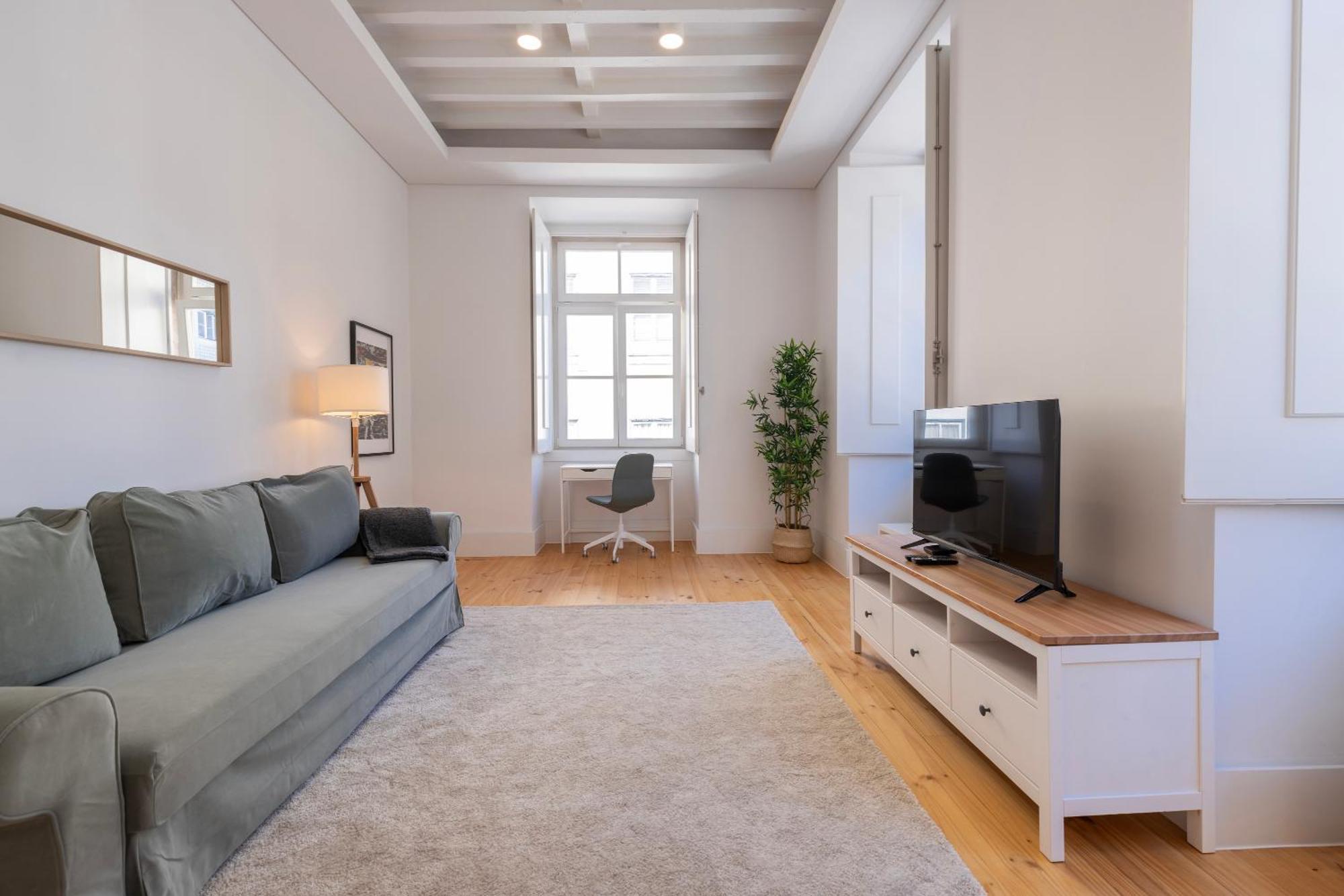 Lisbon'S Heart Apartment VI Bagian luar foto